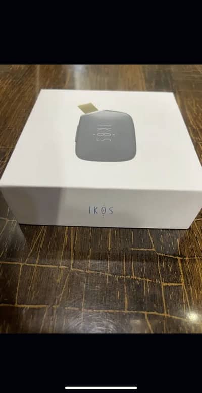 icos k1s & k7s  for non pta & jv iphone