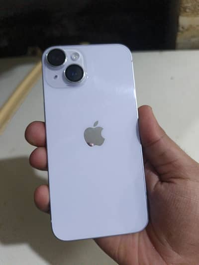 Apple iPhone 14