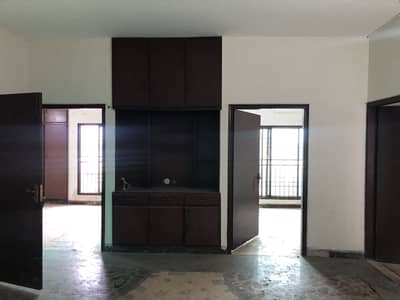 4 Marla Comercial Flat For Office in DHA Phase 1 At Prime Location
