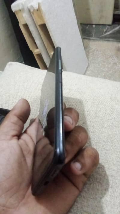 Redmi note 10 pro black