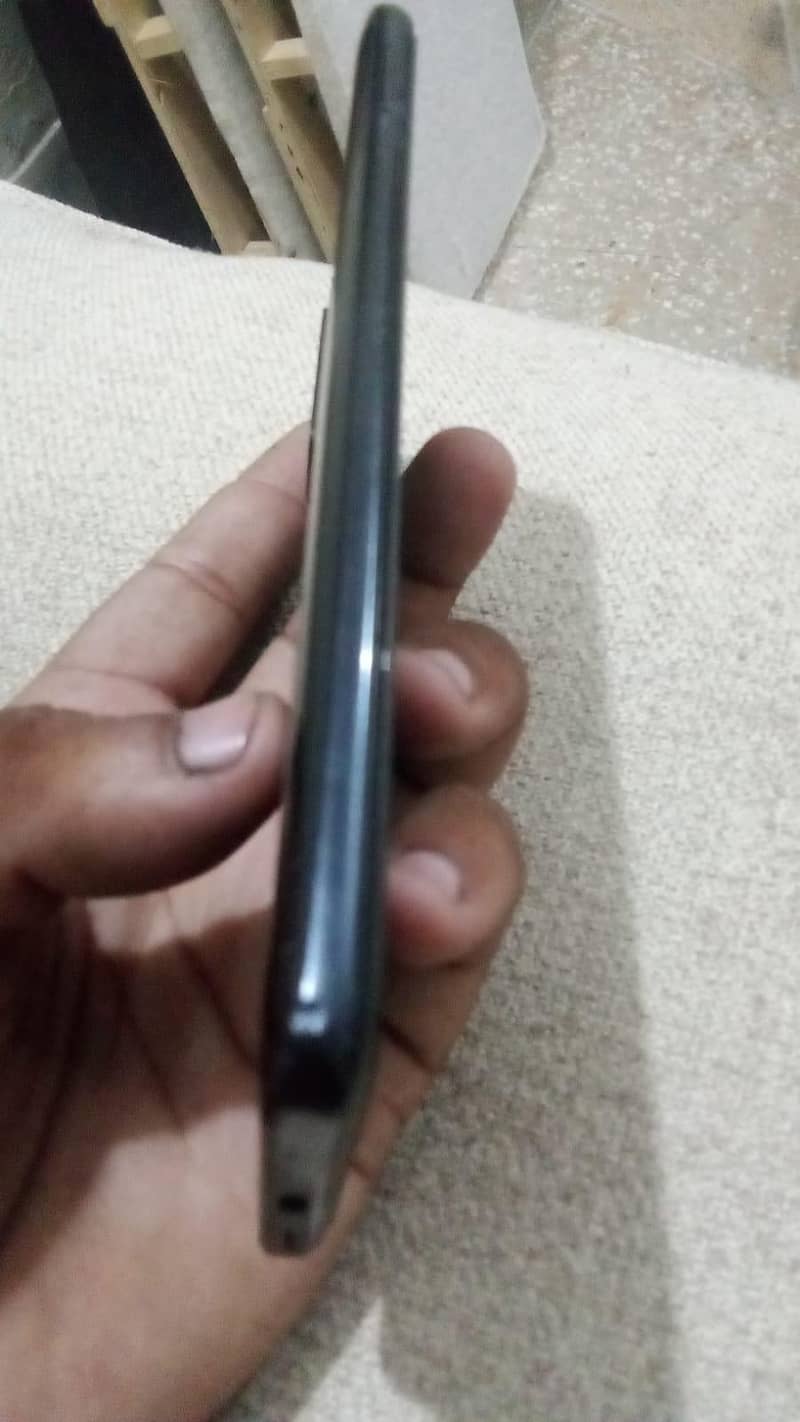 Redmi note 10 pro black 1