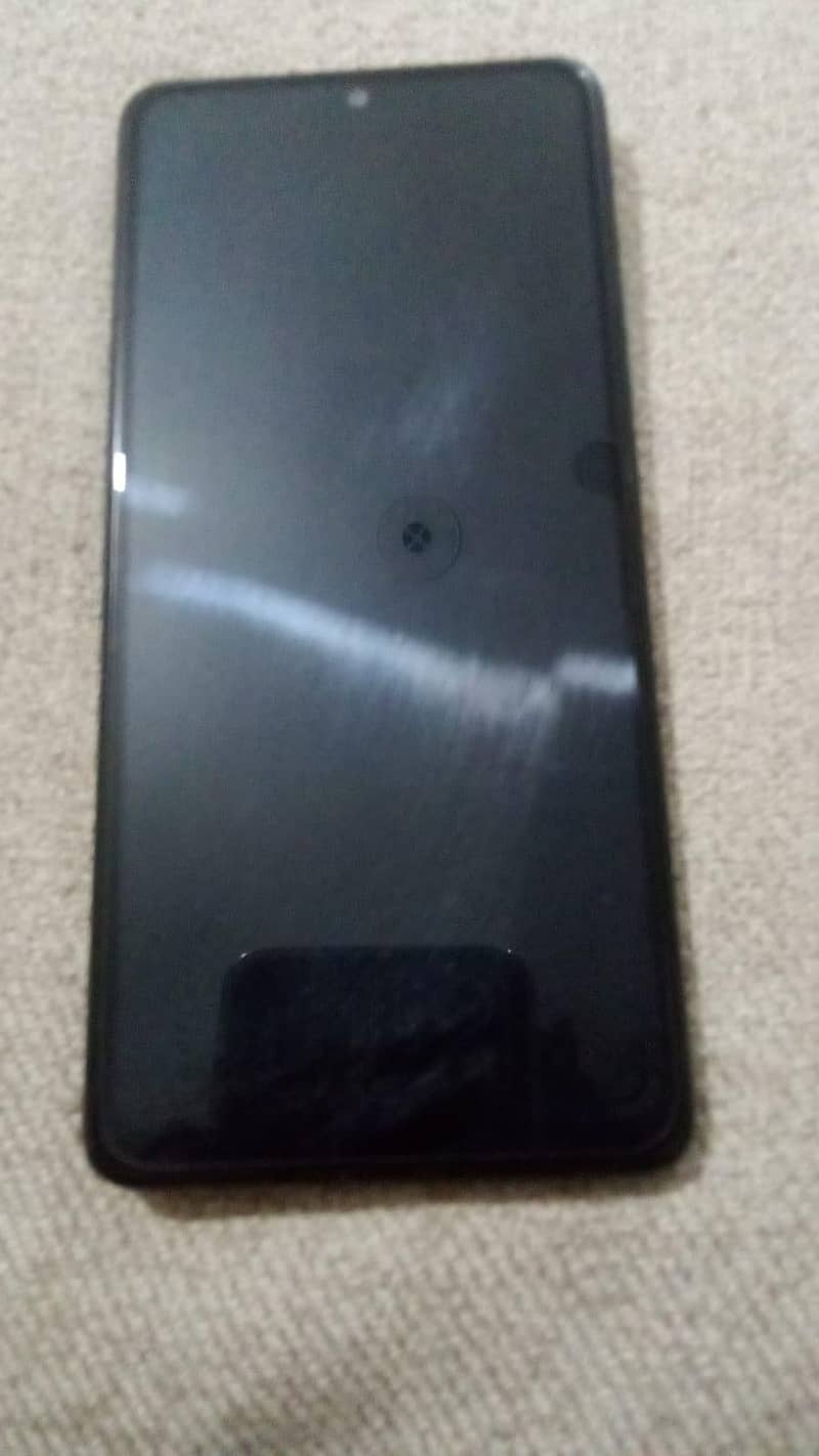 Redmi note 10 pro black 3