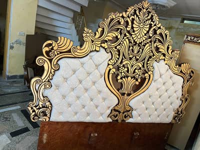 new bed set 6 pieces
