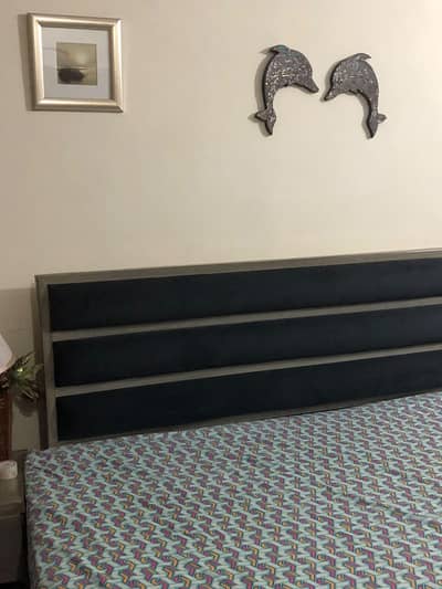 designer Bed