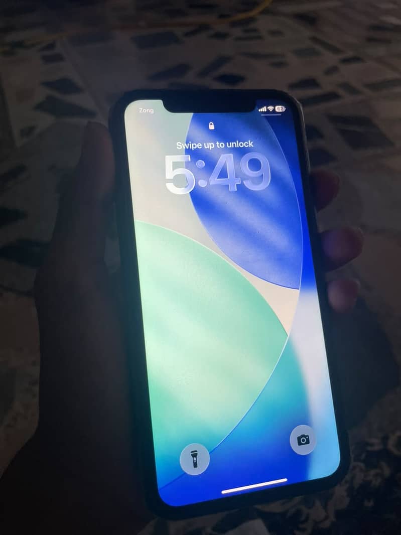 Apple iPhone 11 1