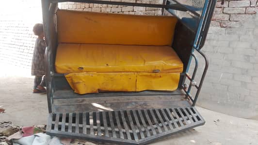 rickshaw body 03005438278