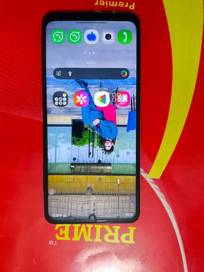 Samsung Mobile A07 5G