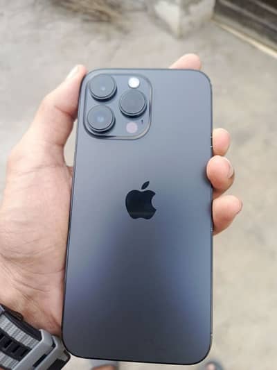 IPhone 14 Pro Max Factory Unlock 128/GB