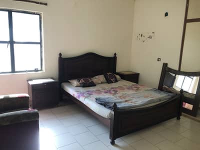 1 Bed Furnish/Non Furnish In Eden Avenue Near DHA Phase 8