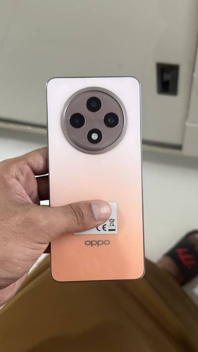 OPPO Reno