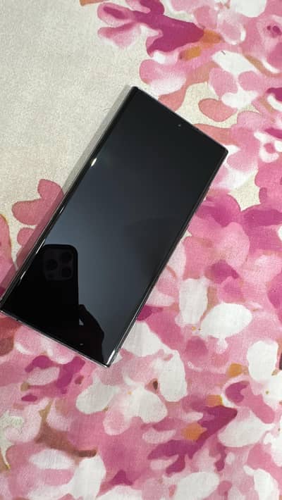 Samsung Galaxy S22 Ultra