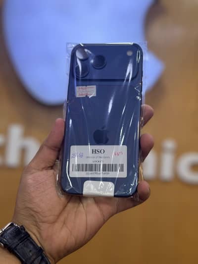 Apple iPhone 17 Pro Max