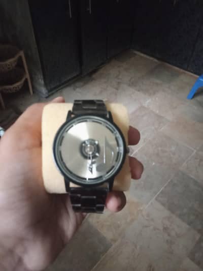 THIS IS A BATS WATCHES