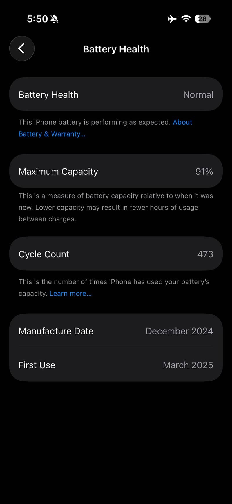 Apple iPhone 16 Pro 2