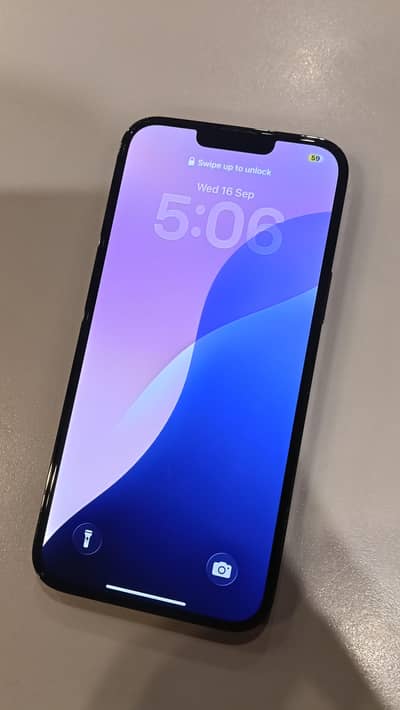 Apple iPhone 13 Pro Max