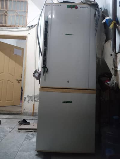 Freezer
