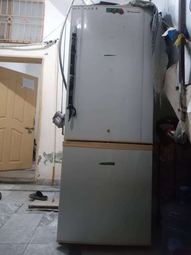 Freezer 0