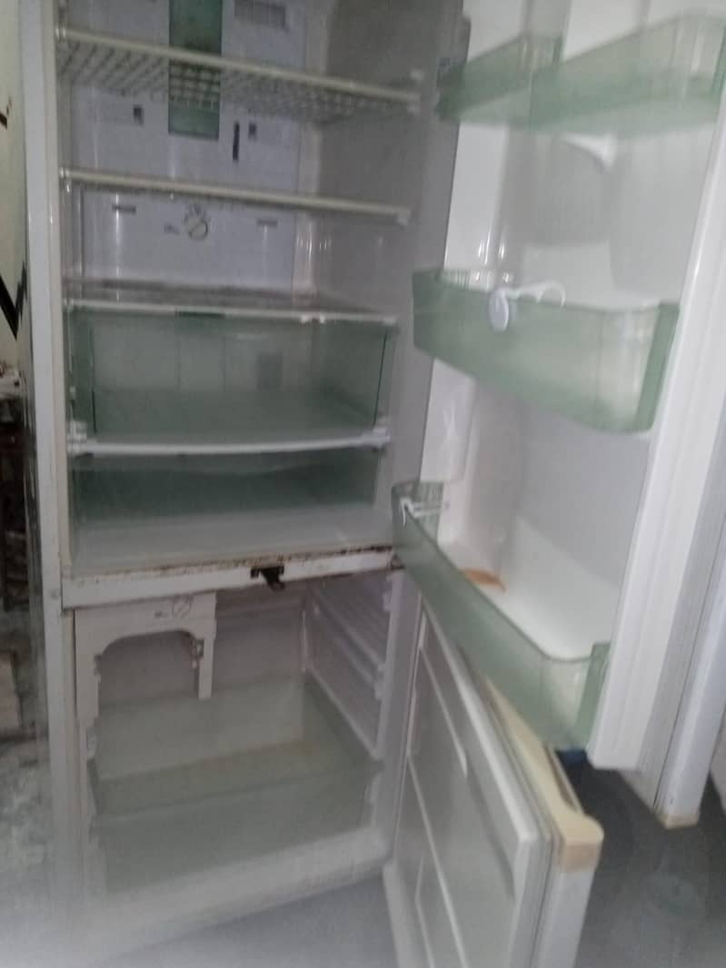 Freezer 2