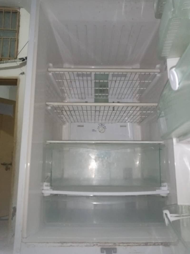 Freezer 3