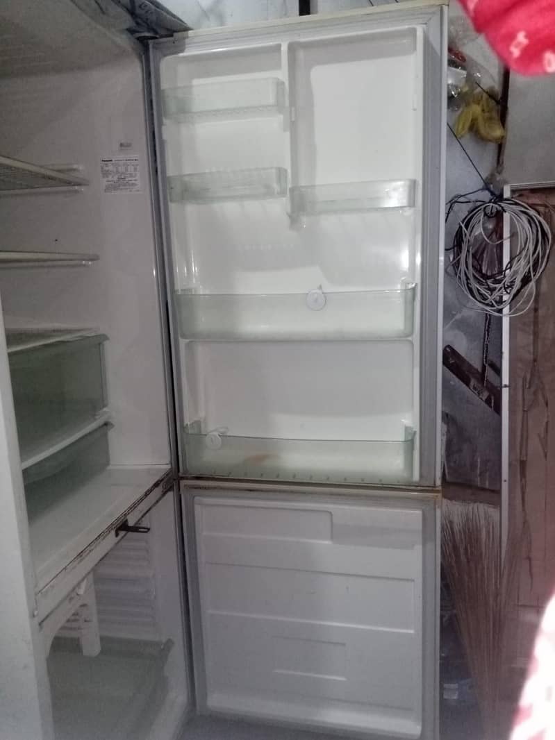 Freezer 4