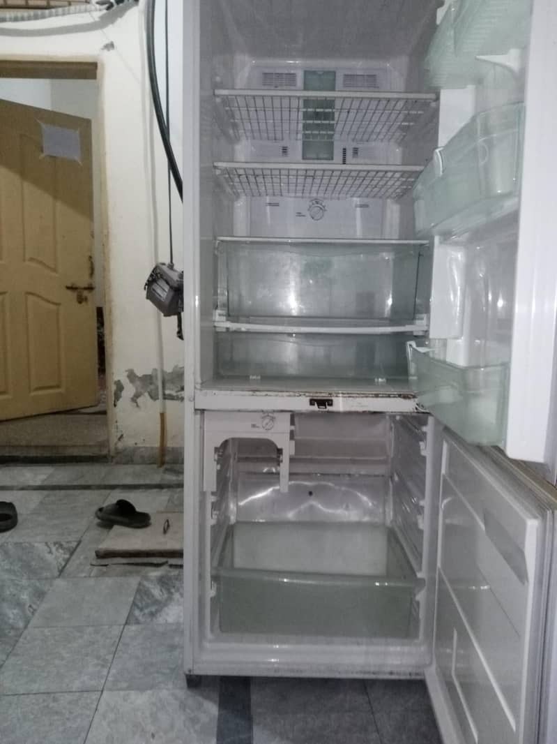 Freezer 6