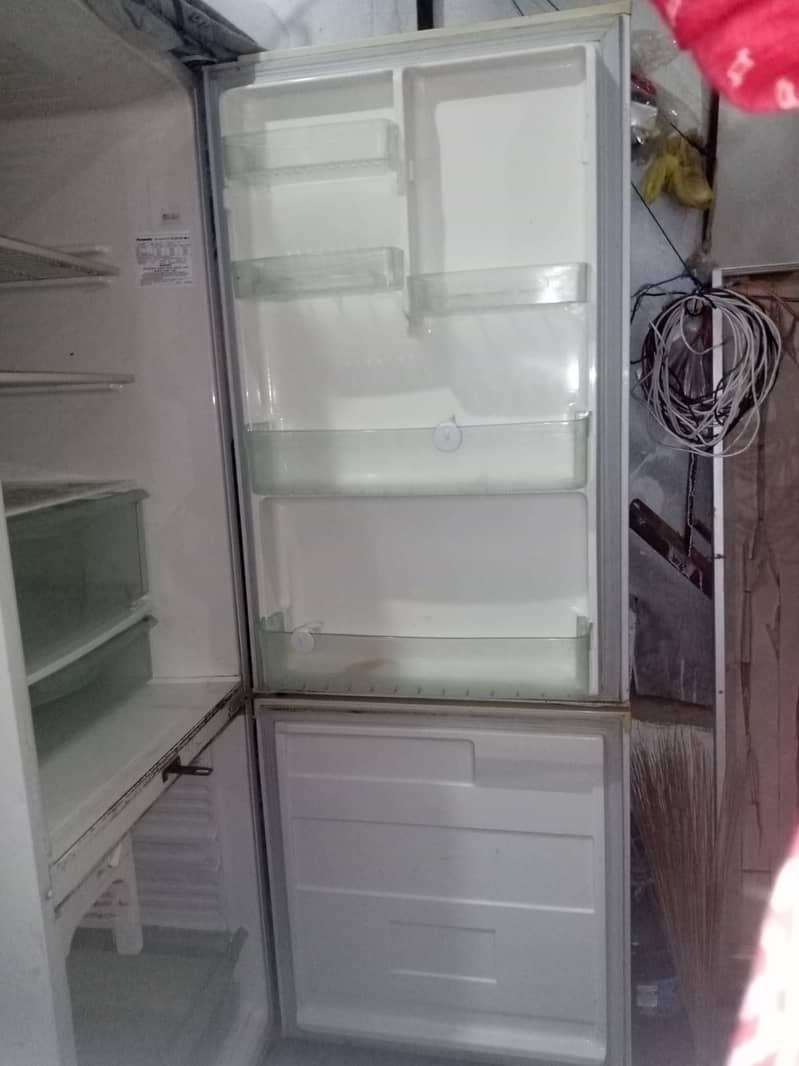 Freezer 8
