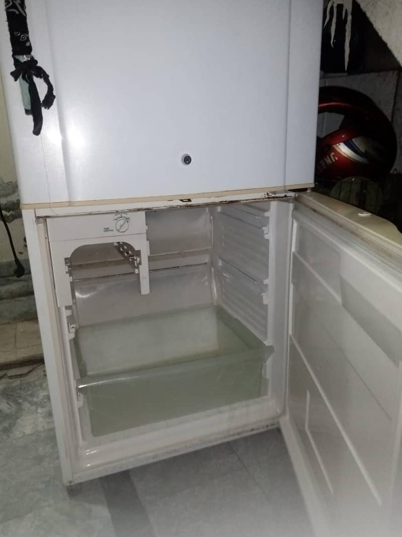 Freezer 9