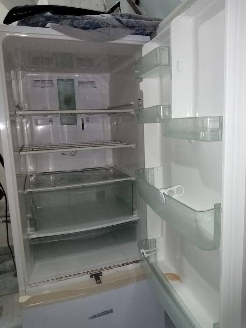Freezer 10
