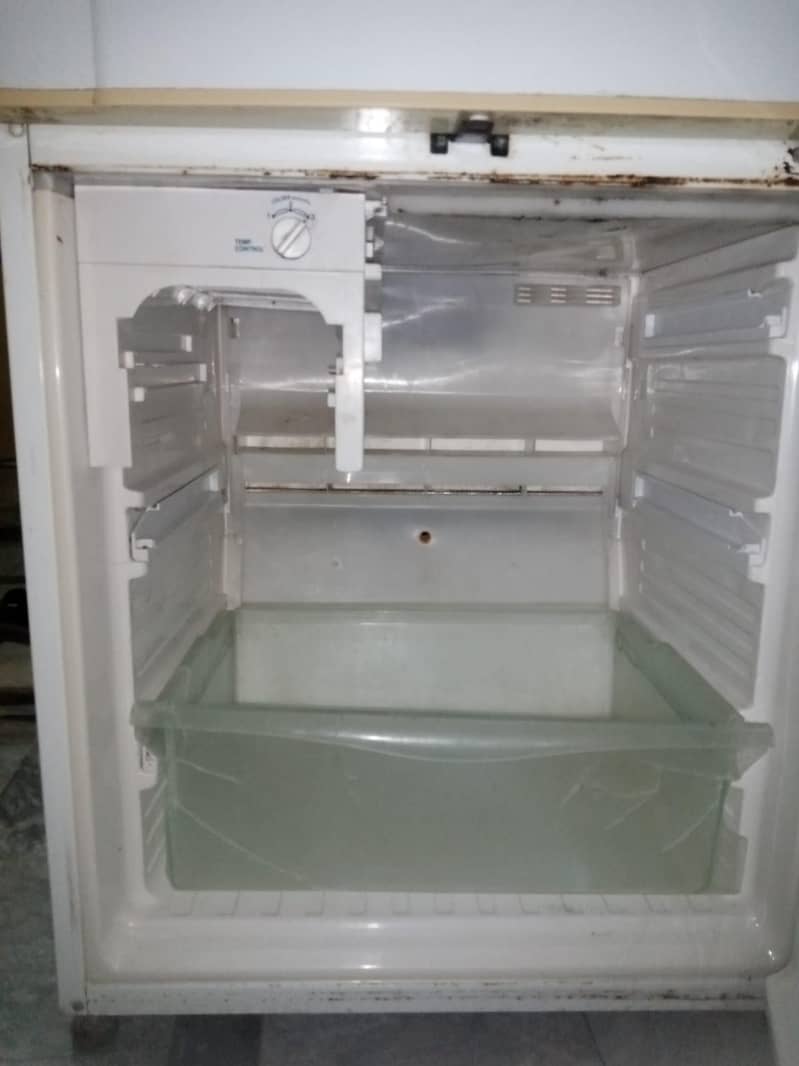 Freezer 11