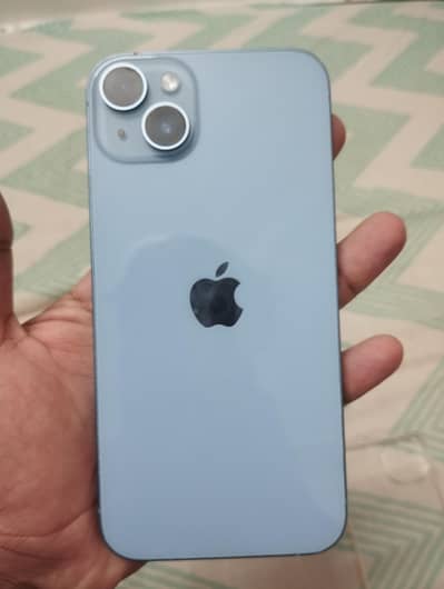Apple iPhone 14 plus