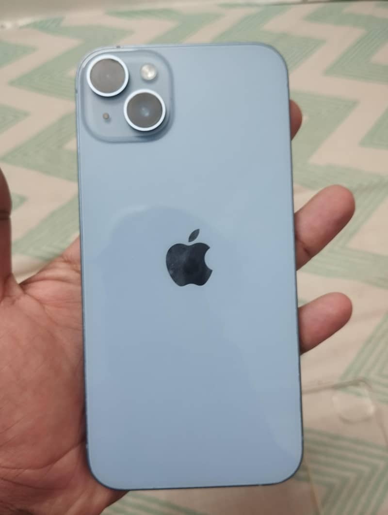 Apple iPhone 14 plus 0
