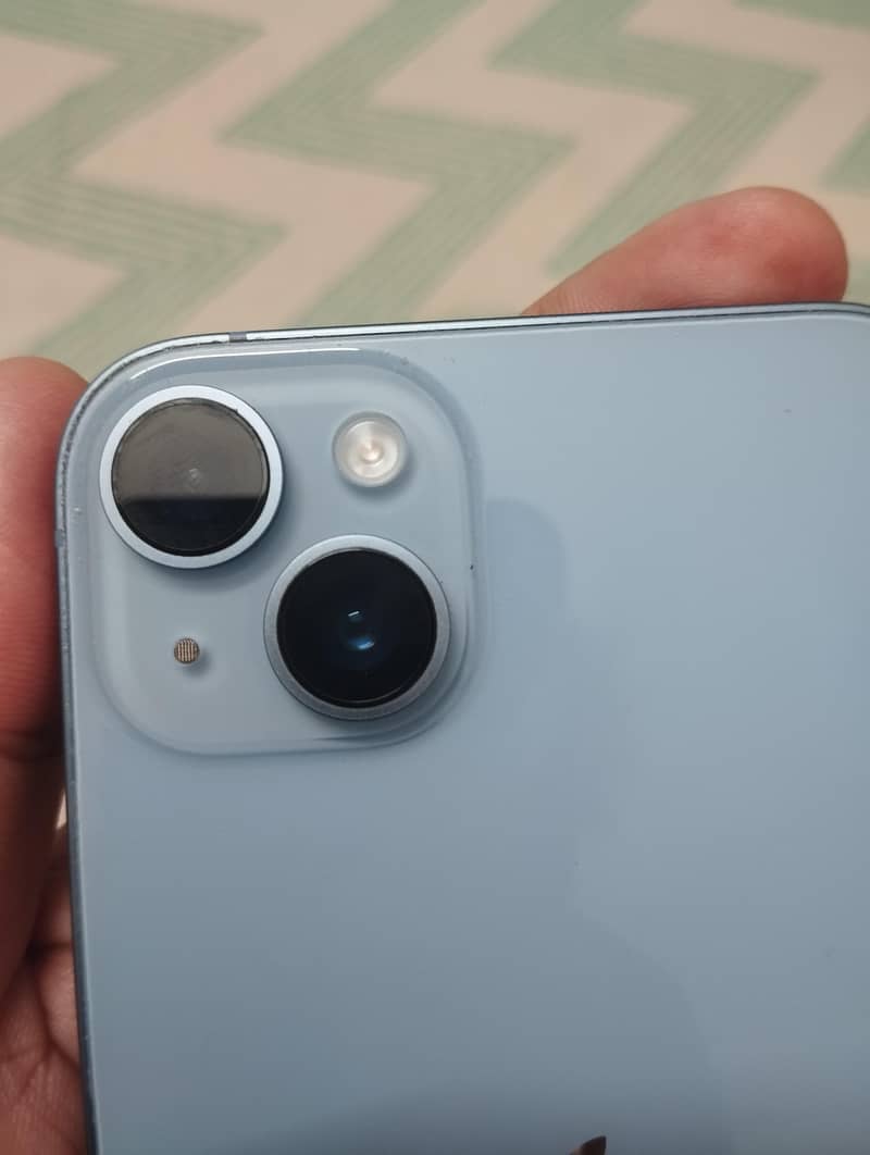 Apple iPhone 14 plus 1