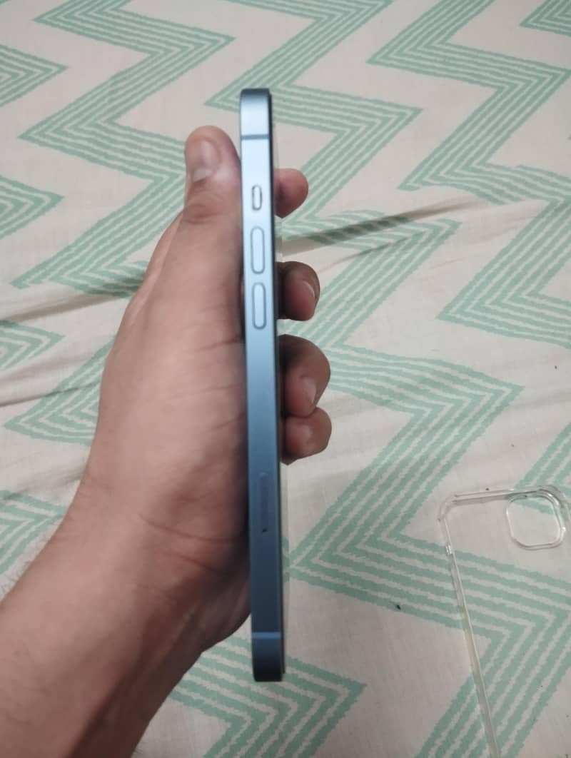 Apple iPhone 14 plus 2