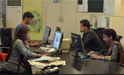Matric pass students Jobs Part-time and Full-time Males-Females both