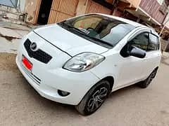 Toyota Vitz 2006 2013  B2B btr alto cultus mira