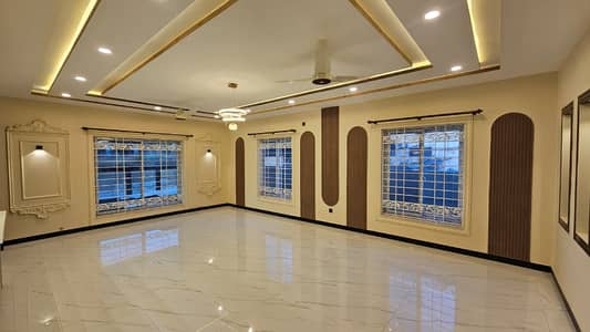 20 Marla Upper Portion for Rent in G-15, Islamabad