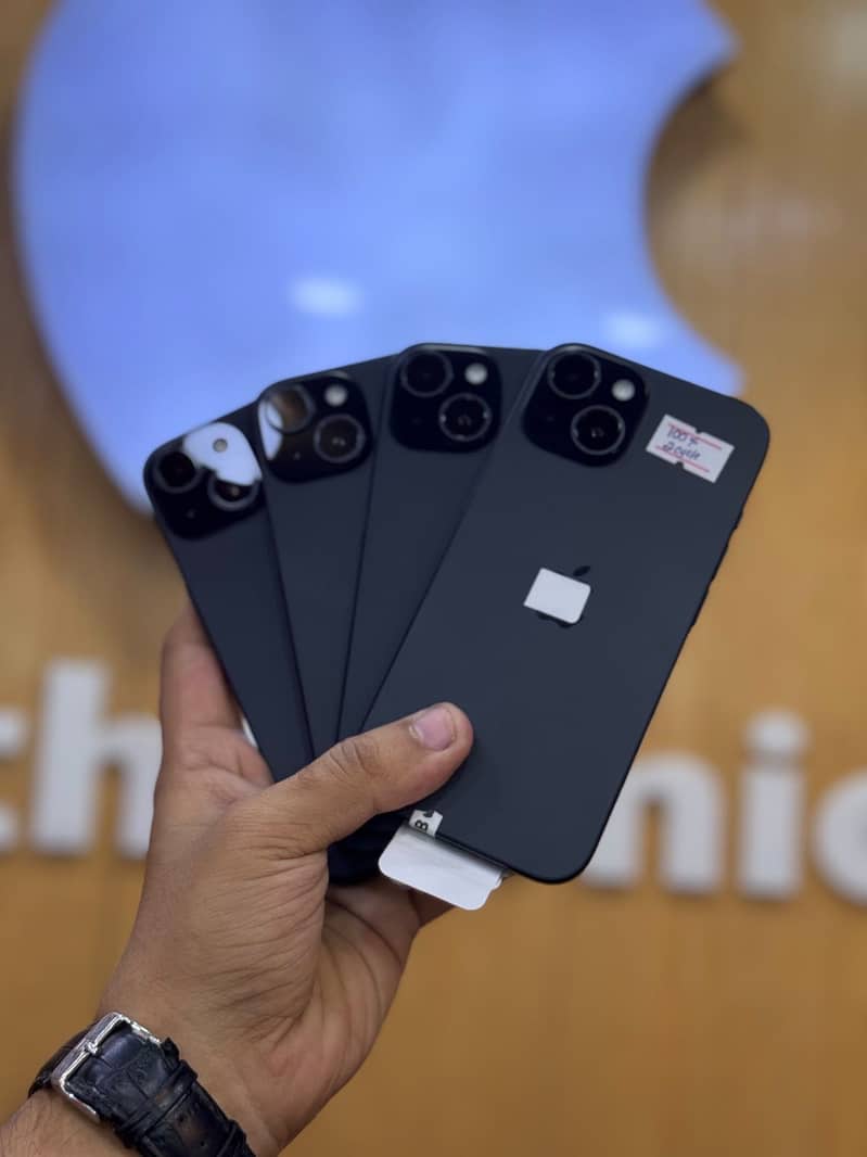 Apple iPhone 15 1