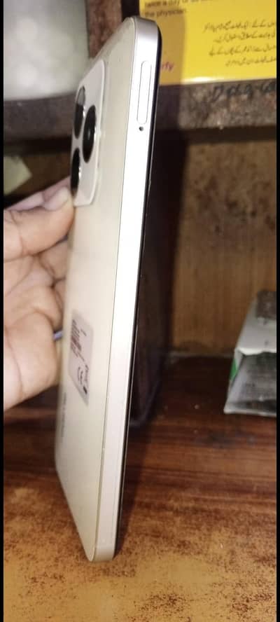 Realme C61
