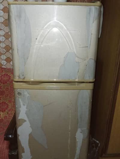 Used Fridge For Sale – Good Working Condition