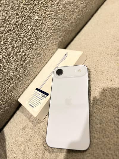 Apple iPhone 17 Air