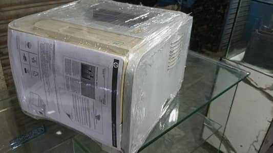 Hp laserjet 2035
