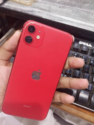 Apple iPhone 11 non pta factory unlock 256gb