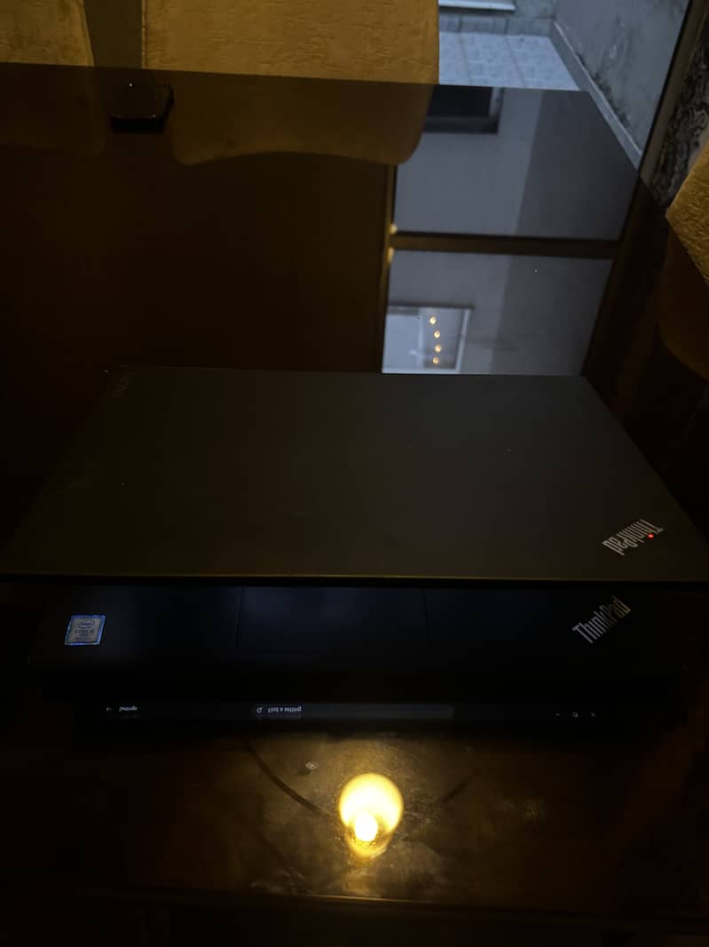 Thinkpad T480 1