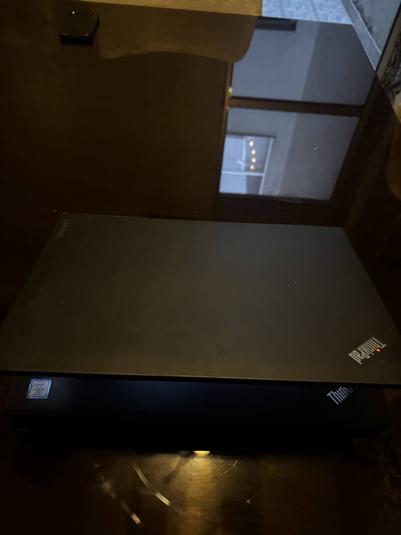 Thinkpad T480 2