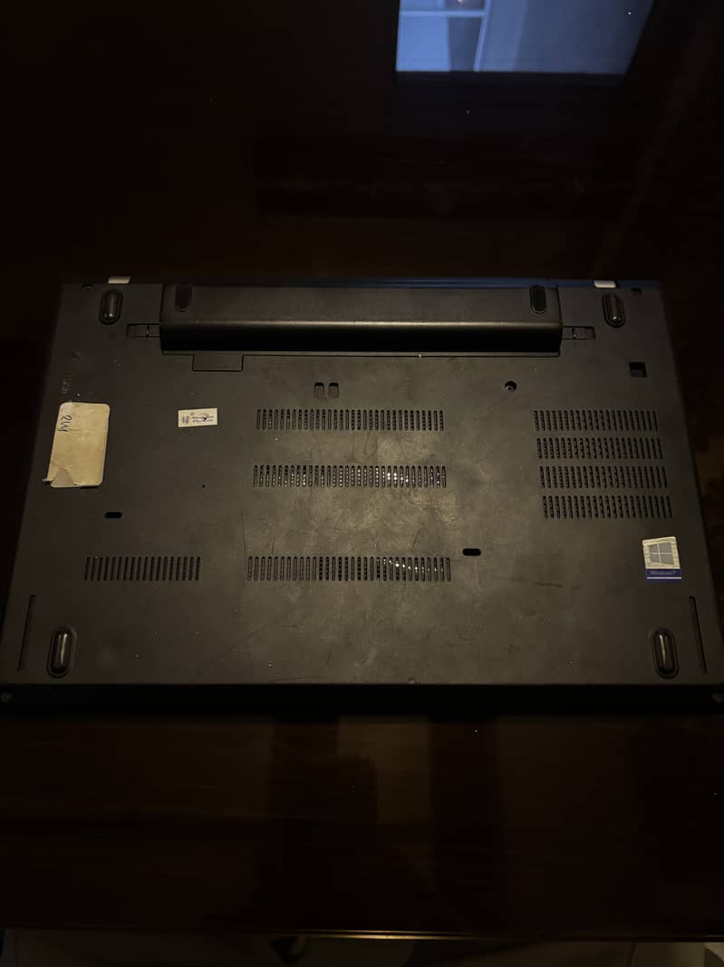 Thinkpad T480 3