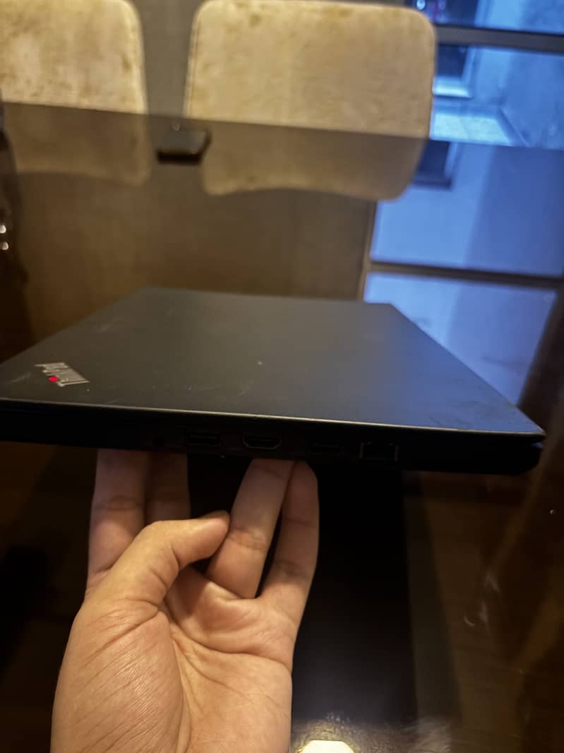 Thinkpad T480 5