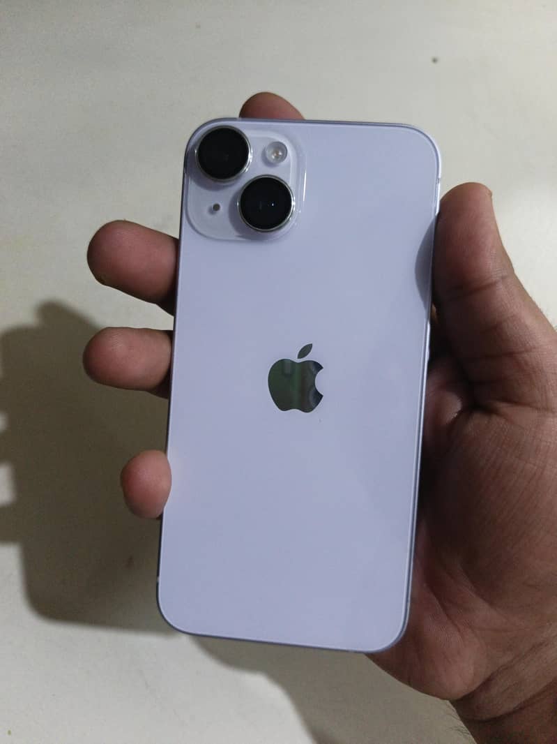 Apple iPhone 14 0