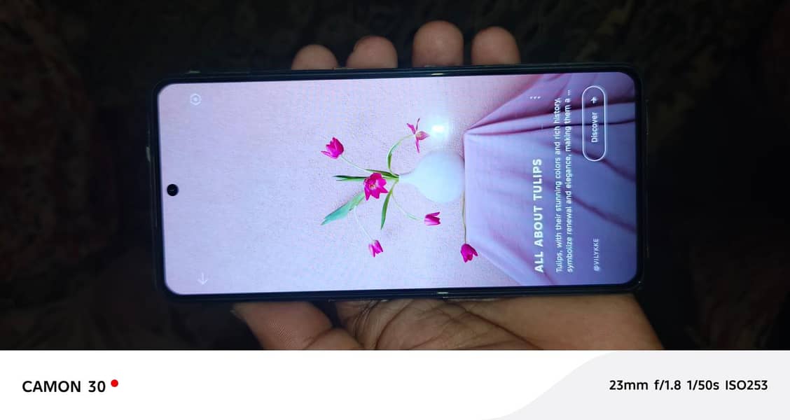 tecno camon 20 1