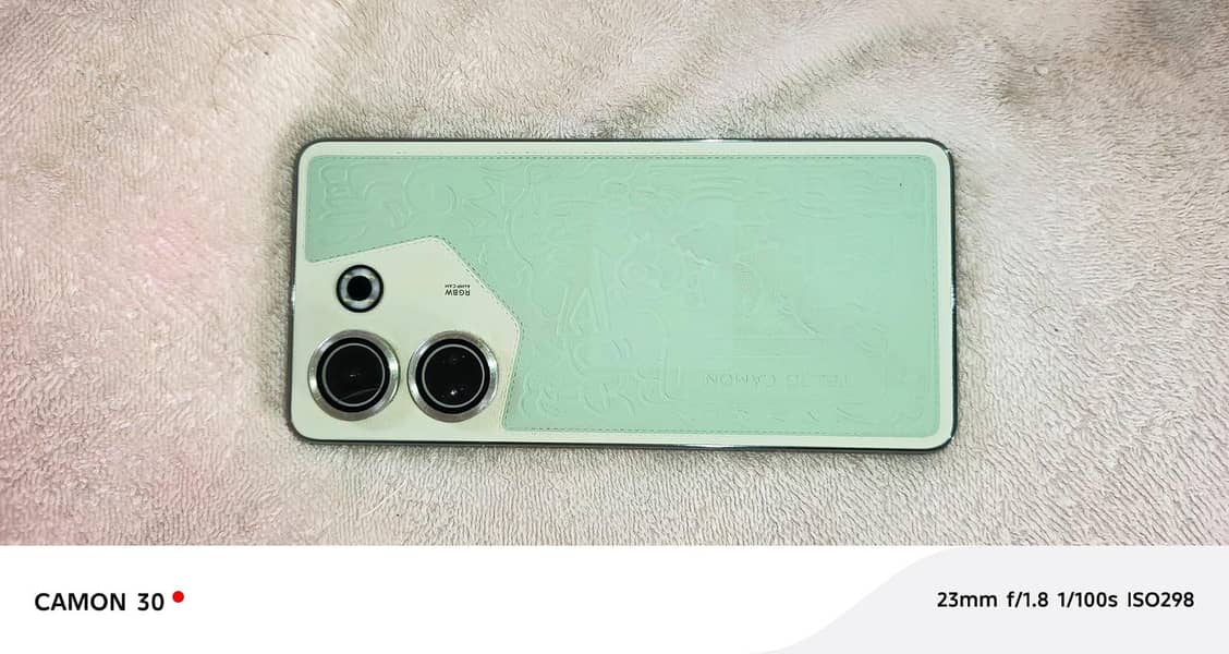 tecno camon 20 4