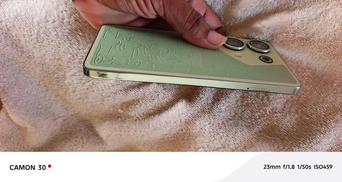 tecno camon 20 8
